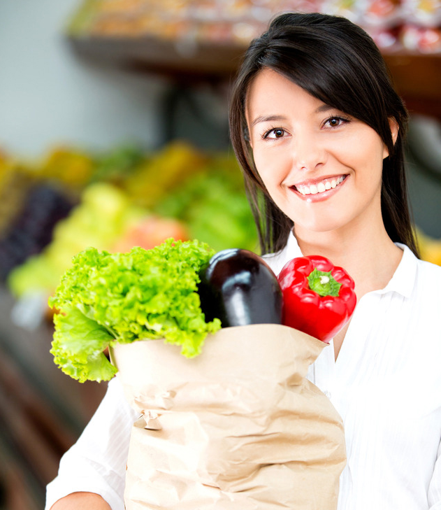 MrsGrocery.com Flin Flon