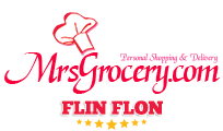 Grocery Delivery Flin Flon