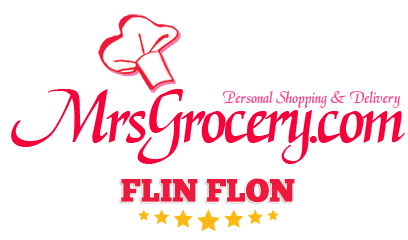 Grocery Delivery Flin Flon